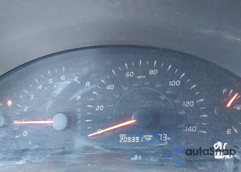 2007 Toyota Camry Le from USA, damaged, VIN 4T1BE46KX7U668039